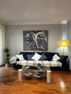 Gracia Apartment - Barcelone - 7