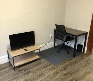 Private 2-bedroom apartment and New York City Manhattan only 15 mins away - Union City - 8