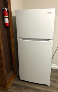 Private 2-bedroom apartment and New York City Manhattan only 15 mins away - Union City - 2