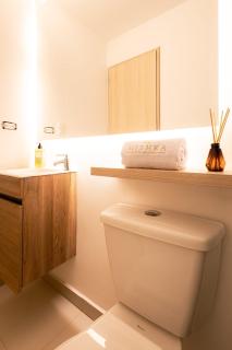 Casa Mishka Hotel Boutique Habitación #104 Nuevo Cartagena - Carthagène des Indes - 6