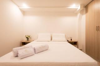 Casa Mishka Hotel Boutique Habitación #104 Nuevo Cartagena - Carthagène des Indes - 8