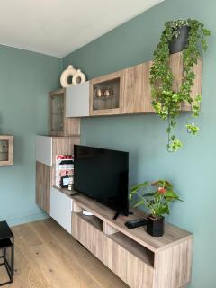 Paris Central 1 bedroom Apartment with AC - París - 6