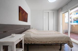 Penthouse Seaview - 3bed & 2bath - Málaga - 9
