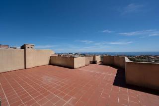 Penthouse Seaview - 3bed & 2bath - Málaga - 5
