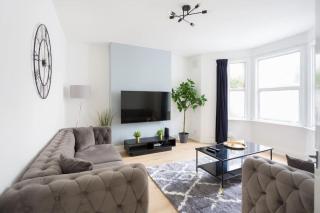 Two bedroom apartment in Dalston - 0