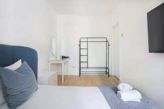 Two bedroom apartment in Dalston - Londra - 1