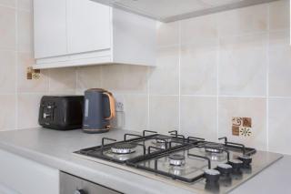 Two bedroom apartment in Dalston - Londra - 2