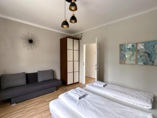 Up Residences S - Baden - 4