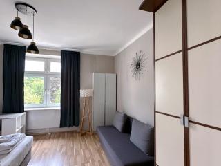 Up Residences S - Baden - 2