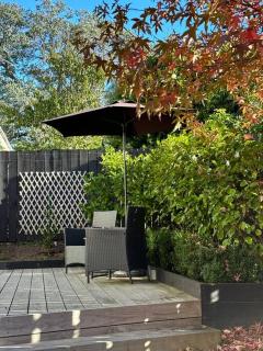 Gorgeous Mission Bay apartment with private garden - Auckland - 9
