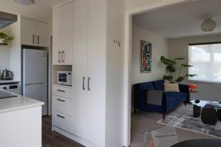 Gorgeous Mission Bay apartment with private garden - Auckland - 4