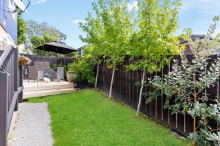 Gorgeous Mission Bay apartment with private garden - Auckland - 3