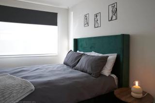 Gorgeous Mission Bay apartment with private garden - Auckland - 2