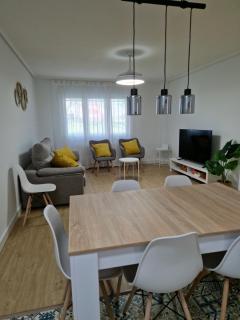 Concordia Apartamento, PARKING GRATIS - Bilbao - 8