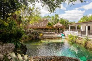 The Lake House Mia Natural Pool Wellness Center Pool Table Ping Pong Family - 6
