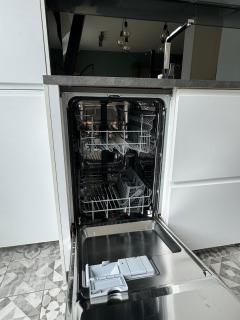 Paris Central 1 bedroom Apartment with AC - 8