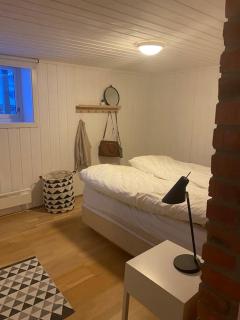Sentrumsnært, flott utsikt, gratis parkering - Trondheim - 1