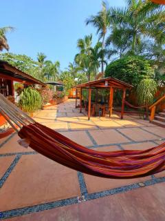 HOTELITO SWISS OASIS, Playa Zicatela - Adults Only - Kitchen - Cocina - 1
