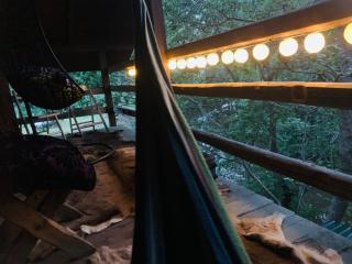 Country Guest House - - 0