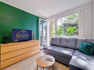CLASSY APARTMENTS - Gdańsk - Brzeźno Plaża - Gdansk - 5