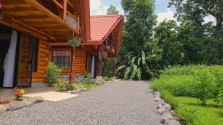 Arenal Sweet Cabins - Fortuna - 0