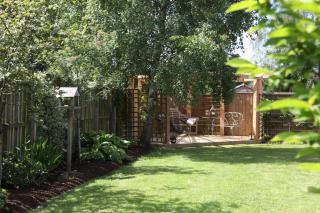 Garden Studio in Biggar - 7