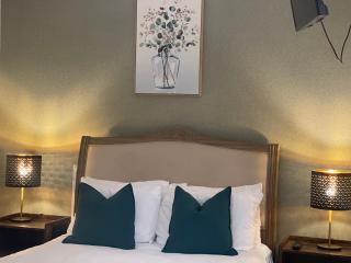 Double Studio with Outdoor Space in King's Cross - 8