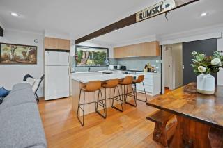 Basecamp Sawmill - Mount Buller - 7