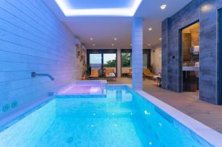 Terra Maiorum-Apartments with heated pool and water massage - Povljana - 0