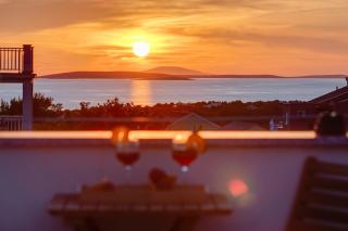 Terra Maiorum-Apartments with heated pool and water massage - Povljana - 9