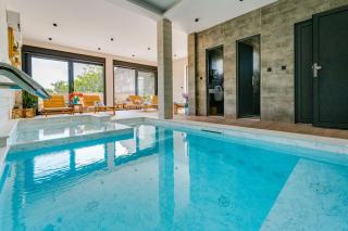 Terra Maiorum-Apartments with heated pool and water massage - Povljana - 6