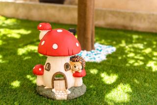 Lilliput Garden - Città di Rodi - 4