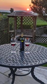 Lane End Cottage Holmfirth - Panoramic Views, Modernised with offroad parking - Holmfirth - 5