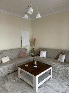 Artaki beach house with view - Koroni - 9