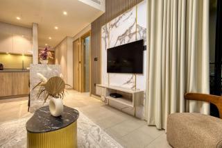 Apartment 816 Sobha Waves - Dubai - 6