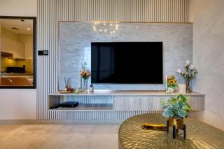 Apartment 816 Sobha Waves - Dubai - 3