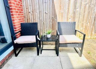 Ashford Retreat - Luxury Home with Double Parking - Ashford - 8