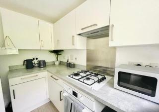 Ashford Retreat - Luxury Home with Double Parking - Ashford - 7