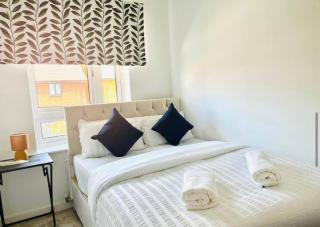 Ashford Retreat - Luxury Home with Double Parking - Ashford - 3