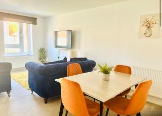 Ashford Retreat - Luxury Home with Double Parking - Ashford - 2