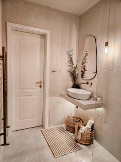 NEW Design Top-Class Suite next to the Castle-Free Parking-Terrace - Bratislava - 8