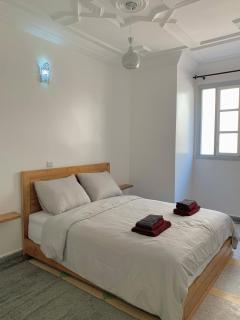 Cozy, Family-Friendly Apartment near Medina & Beach - 2