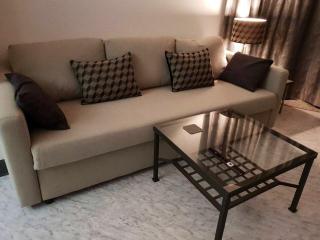 Comfortable apartment with sea view in Westende - 45 m² - Middelkerke - 8