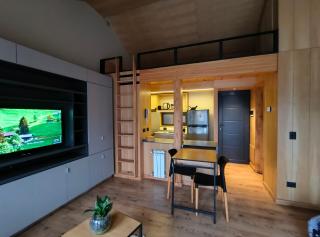 ARAUCARIA, Monoambiente Vivero V - 2