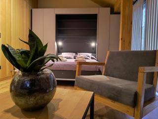 ARAUCARIA, Monoambiente Vivero V - 3