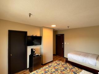 King Hotel - Oliver - 4