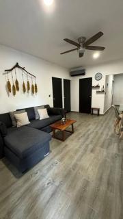 Departamento Rufino - Playa del Carmen - 4