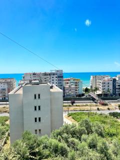 Belvista Seaview - Durazzo - 0