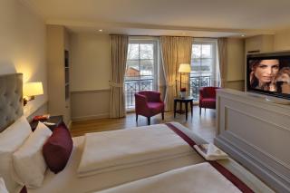 Parkhotel Surenburg - Hörstel - 9