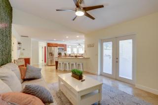 Spacious Largo Retreat Private Pool and Yard! - Largo - 6